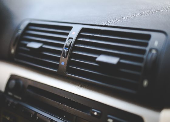 Limpeza do Sistema de Ar Condicionado do Carro na MyForce